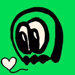 Peppa ghosty