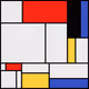 AI_Mondrian_Vault Collection
