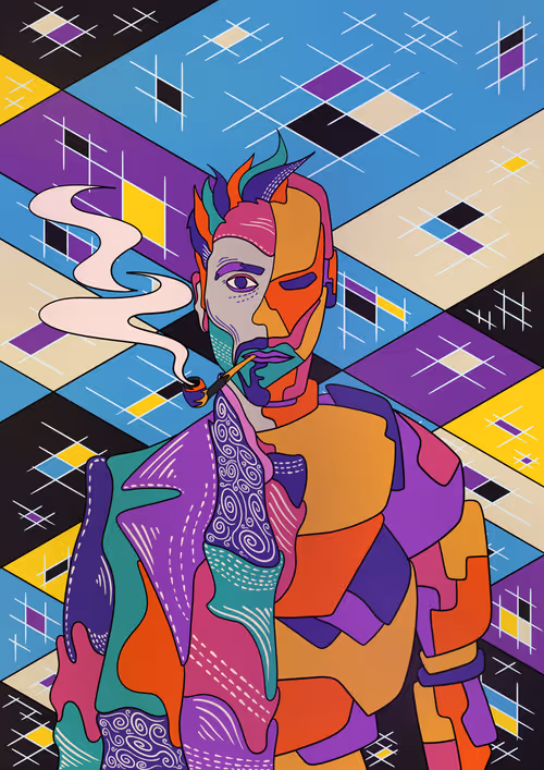 Item #5376364488568828925922650975230979714828979197765677613426292723599431172097 Media