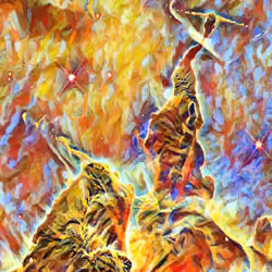 Impressionism #03
