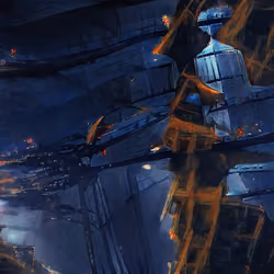 THE OBSIDIAN SHAFT <#053>