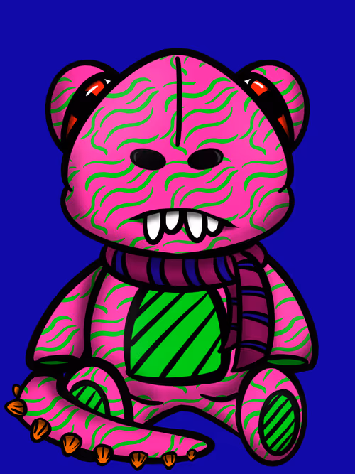 Item #85574033626785283482779569228805768291255818100945096248377692796680499363841 Media