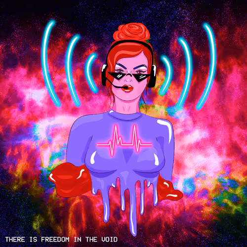 Freedom in the Void