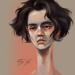 Sad Tod