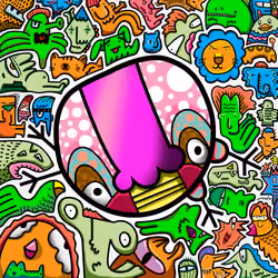 KABUA KID #08