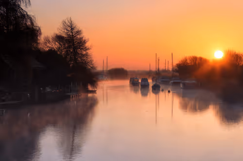Richard Beech Photography Landscapes