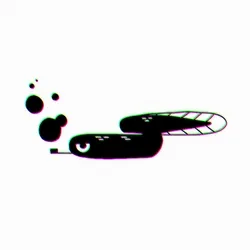 #98 Smoking Eel
