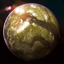 Myre, the Bogworld