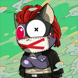 Bonkers Dog Gen2 #10