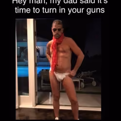 Hunter Biden's Crypto Meme