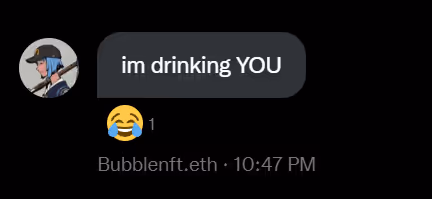 Happy Birthday Bubbles