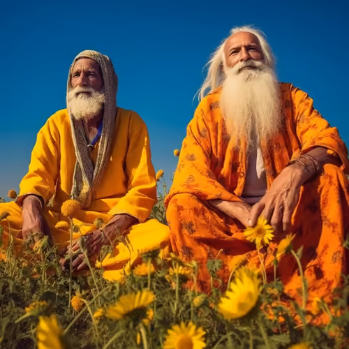 guru guru flowers