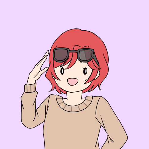 KawaiiGirl mini #003