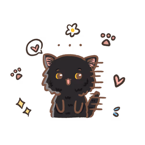 Dumb-the-cat Collection - old