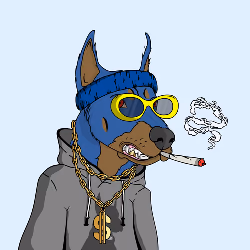 DobermanGang#169