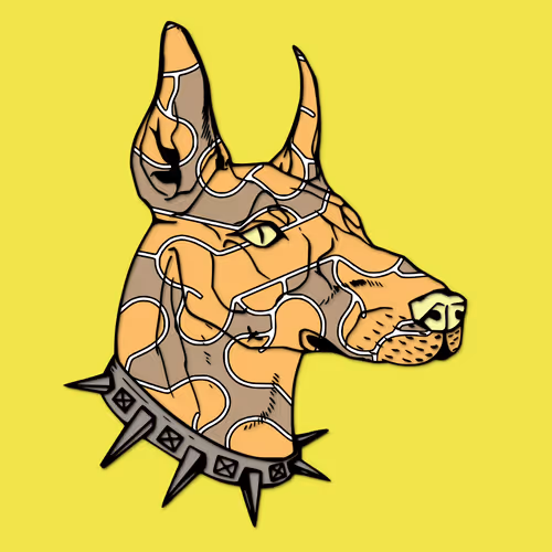 Item #55333568722591084779270003116030041559988276047377016605622629439941405310977 Media