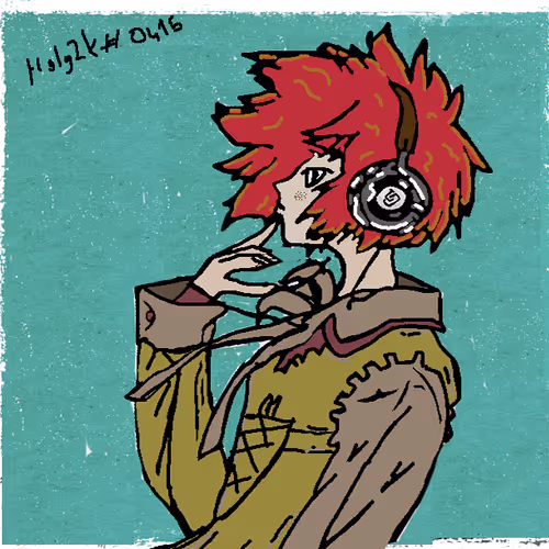 holyaim2k Collection