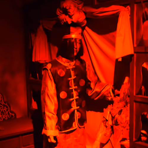 search_me Collection