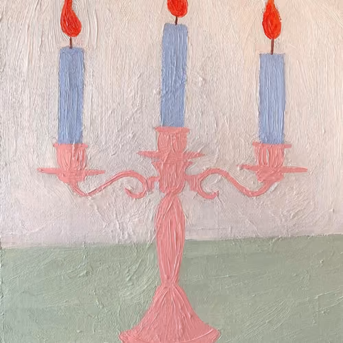 Candelabra