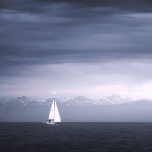 Limited Editions by Chris Burth