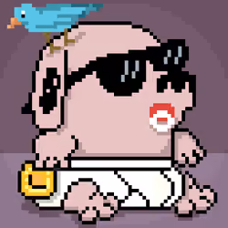 Diaper Dog #0193