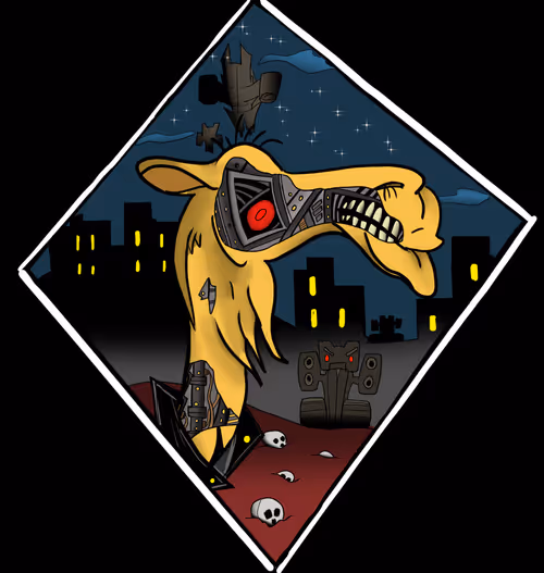 Item #106642981604350622516667710572961911056242543978718264043001859888396095193089 Media