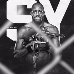 Sadibou Sy The Muay Thai Master 