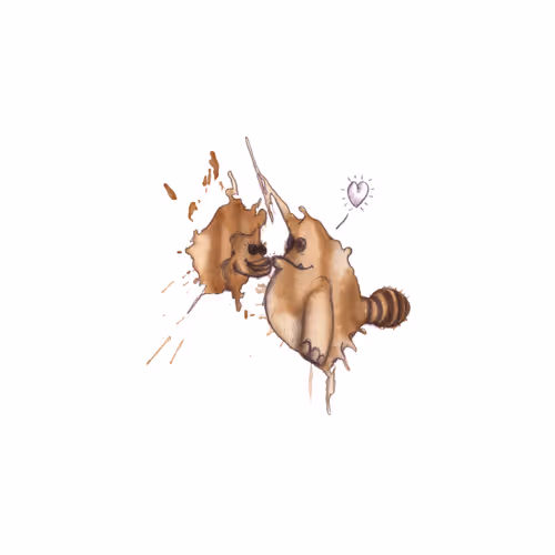 Thecoffeemonsters