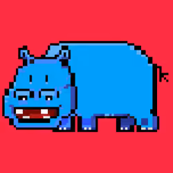Crypto Hyppo #012