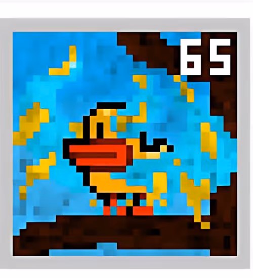 Item #40685419090786915603648209077493620871076981152658336716757299620490871046145 Media