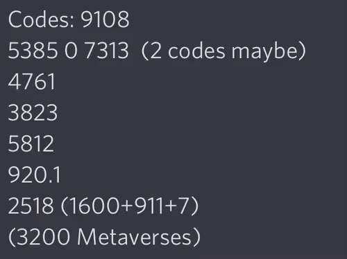 Item #84748829594871649342812872465998559314296298404094730514233998206373193580545 Media