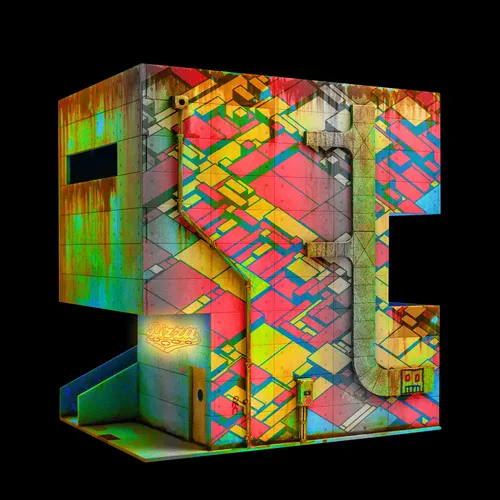 Item #21094243363472908422959500054178834465877566681132964216799075769040968351749 Media