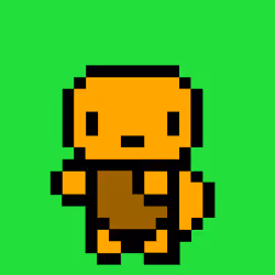 NFTurtle #91