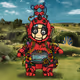 Mecha Robot