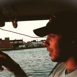 Sailing