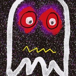 Dreathful Ghost #008