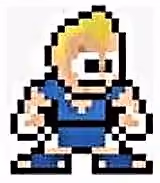 Street Fighter 4 Pixel Club #1 Abel