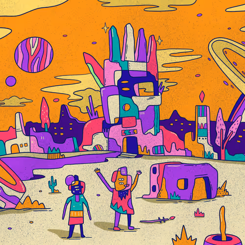 Superlative Multiverse V3