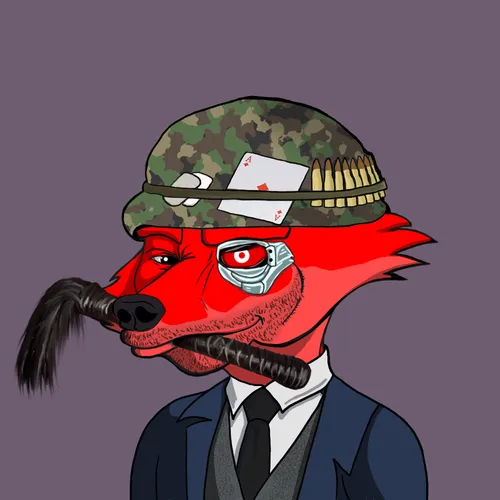 Cunningfoxes