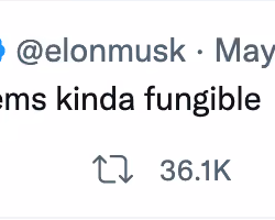 Musk Tweet