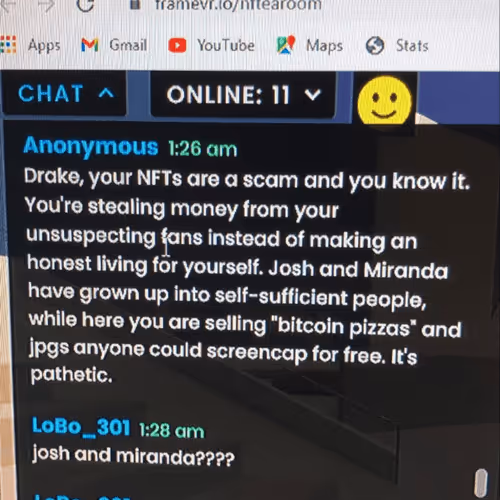 The self-sufficient Troll