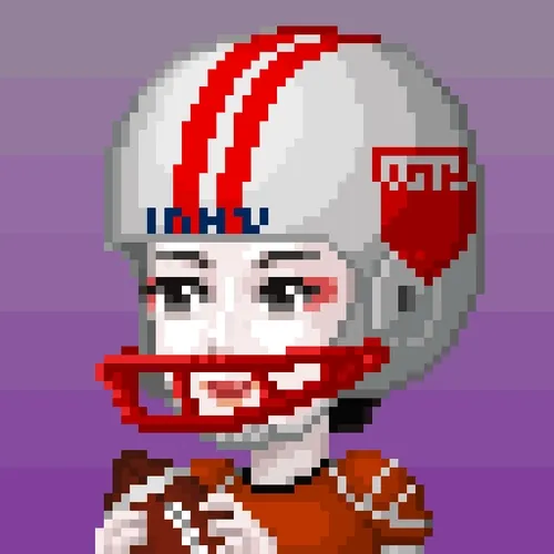 Pixel Geisya Animation