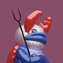 Bubble war Bug #04