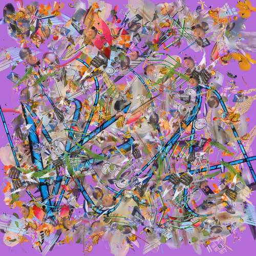 Item #2690131643420424315162607231449986174735197820919925472021900406797541310465 Media