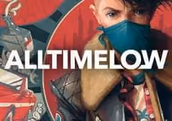 All time low banner