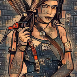 Nara #44