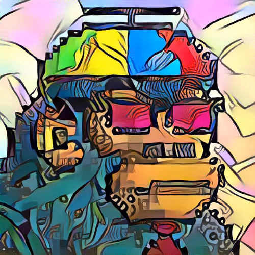 Item #14309538442285358963050762531843443844648283685911714922151594330601906241537 Media