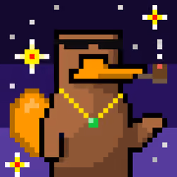 Platy Punk #2164