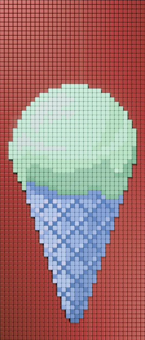 Item #112831102331667858057377088073231808070277258184020647552946854550750942461953 Media