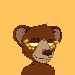 Baby Okay Bears #455
